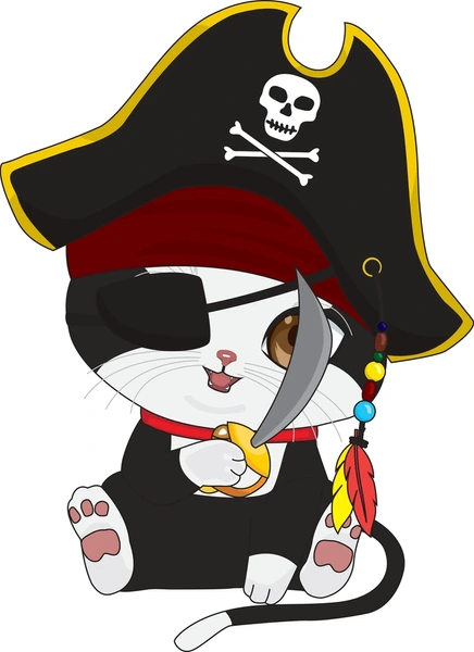 a talk like a pirate gift